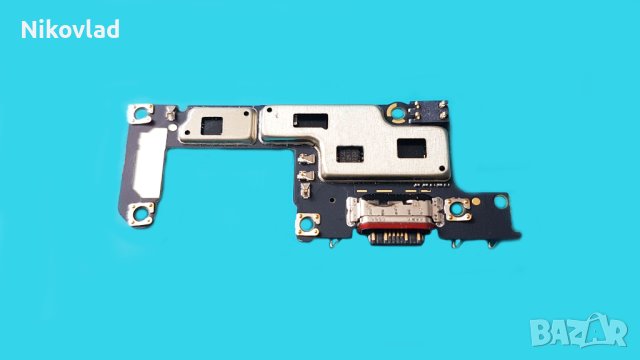 Блок захранване Xiaomi Poco F4 GT, снимка 2 - Резервни части за телефони - 43312735