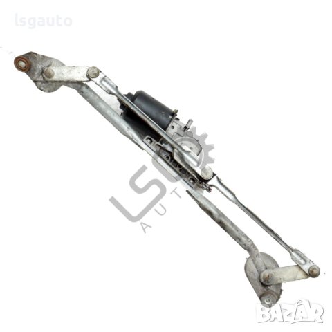 Механизъм с моторче чистачки Toyota Avensis II 2003-2009 ID: 116132, снимка 2 - Части - 43222964