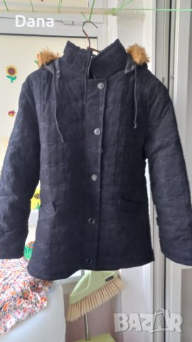 Зимно ново дебело яке