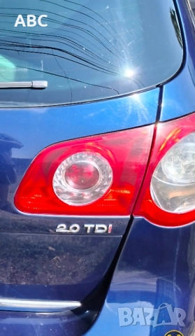 Вътрешни стопове за Vw Passat B6 комби , снимка 3 - Части - 51893428