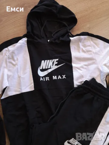 екип - Л/ХЛ, снимка 3 - Спортни дрехи, екипи - 50370248