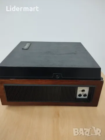 Ретро стерео магнитофон - "Юпитер", снимка 5 - Нумизматика и бонистика - 47938560