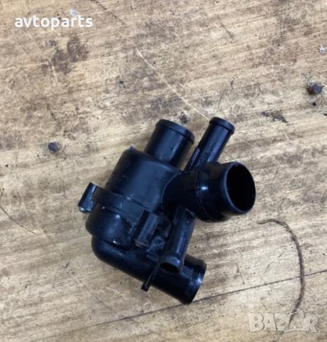 Range rover sport 2012година 3.0d 245кс Термостат