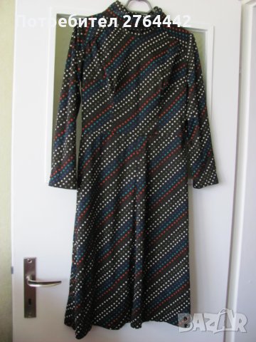 Рокля травира, снимка 2 - Рокли - 32490478