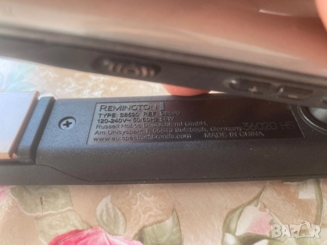 Преса за коса , снимка 7 - Преси за коса - 52246098