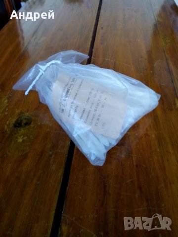 Стари вилички за еднократна употреба