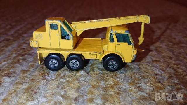 Matchbox N:63 Made in England , снимка 1