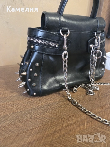 Чанта Twinset, снимка 3 - Чанти - 52298772