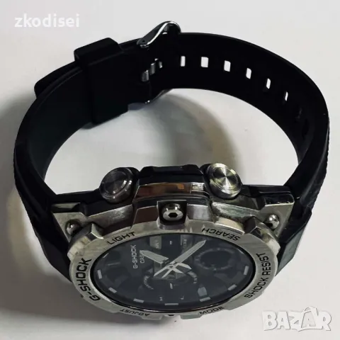 Часовник Casio GST-B400, снимка 2 - Мъжки - 49464660