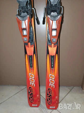 Rossignol actys 300 176 cm с автомати rossignol ., снимка 7 - Зимни спортове - 53060523