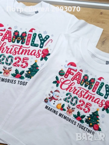 Щампиране на тениски, снимка 6 - Тениски - 53436887