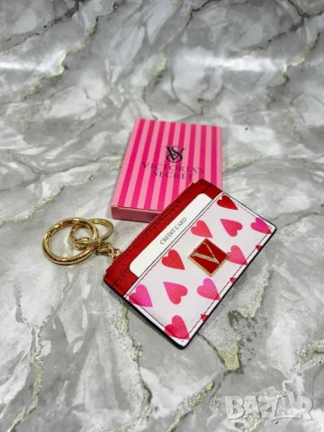 ключодържатели Victoria's secret , снимка 9 - Други - 50744256