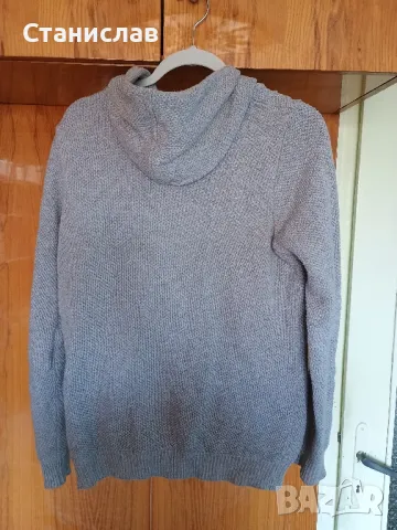 Мъжка жилетка Choice , снимка 3 - Пуловери - 47783702