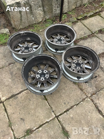 Джанти за БМВ G20. 16ц. , снимка 4 - Гуми и джанти - 53293536