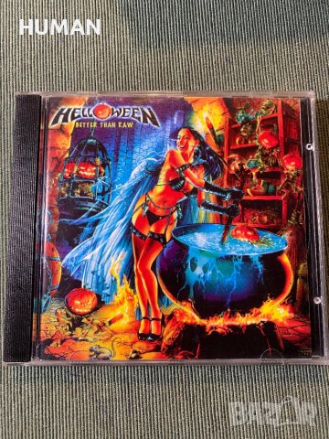 Judas Priest, снимка 16 - CD дискове - 44115395