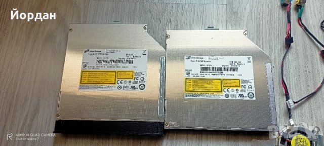 Части за лаптопи Acer Aspire и HP mini, снимка 2 - Части за лаптопи - 33068305