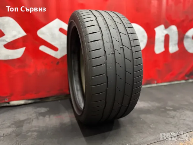 275 35 21, Лятна гума, Hankook VentusS1EVO3, 1 брой