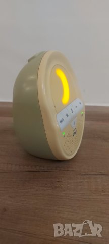PHILIPS AVENT SCD505 Музикална Конзола със приспивни песни за Бебе, снимка 2 - Музикални играчки - 39031860