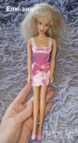 класическа кукла Барби на мател, снимка 5 - Кукли - 48822927