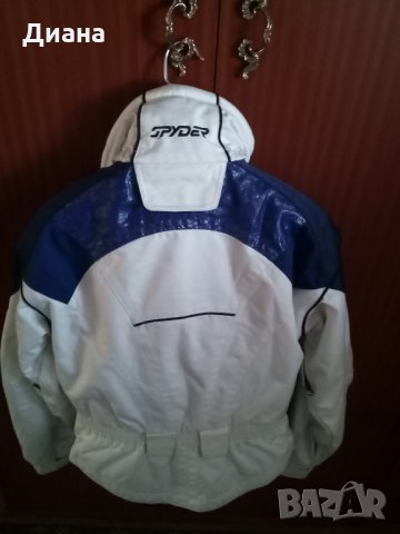 Страхотно скиорско дамско яке, снимка 5 - Якета - 32319188