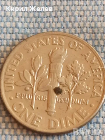 Четири монети от цял свят АМЕРИКА, АВСТРИЯ,ГДР за КОЛЕКЦИОНЕРИ 3020, снимка 4 - Нумизматика и бонистика - 48845237