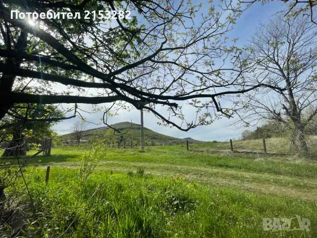 УПИ за жилищно строителство