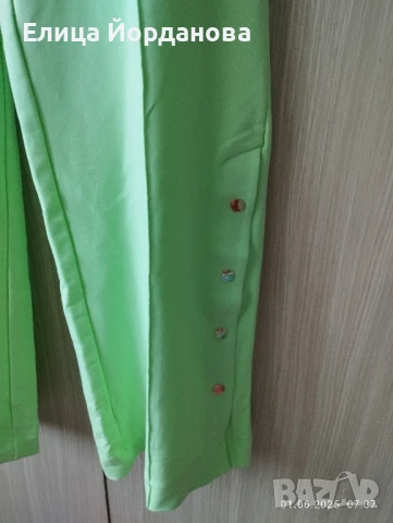 Юнона нов панталон, снимка 6 - Панталони - 50501185