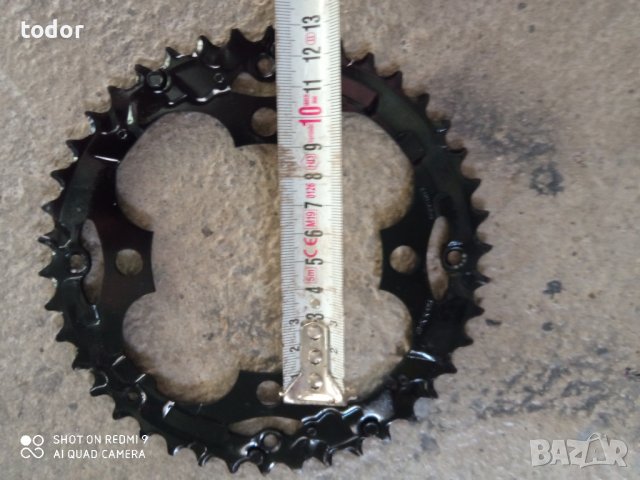 плоча , снимка 3 - Части за велосипеди - 37739447