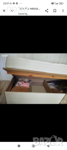 Ъглови легла , снимка 14 - Спални и легла - 51993820