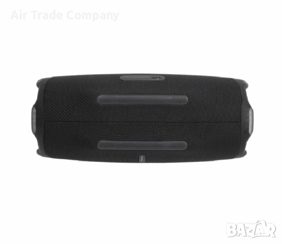 Преносима тонколона JBL Charge 6 Bluetooth Wireless Speaker, черна, снимка 7 - Bluetooth тонколони - 52520013
