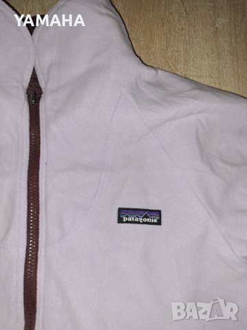 Patagonia  Дамско  Двулицево  Яке  Xs___S, снимка 3 - Якета - 44050705