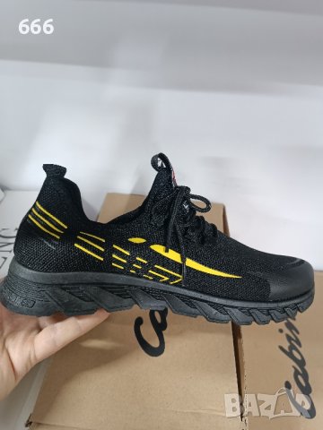 маратонки , снимка 2 - Маратонки - 43492590