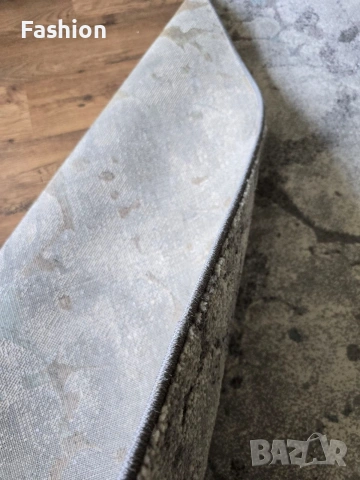 Уникален килим, снимка 10 - Килими - 53316062