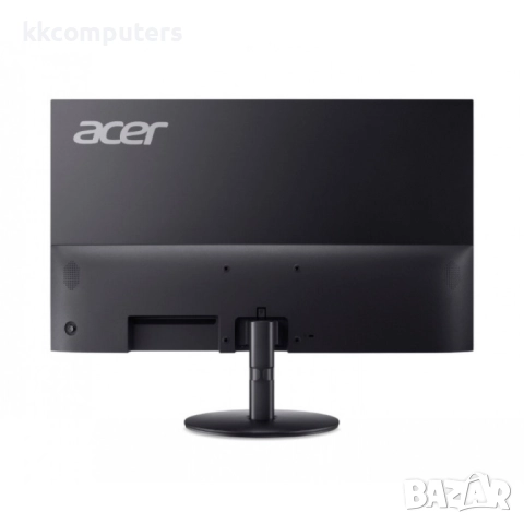 Acer SA243YG0bi LEDМонитор 23.8"- IPS 120Hz, 1920x1080, 1ms, Adaptive-Sync , VGA, HDMI ZeroFrame Диз, снимка 3 - Монитори - 52672230