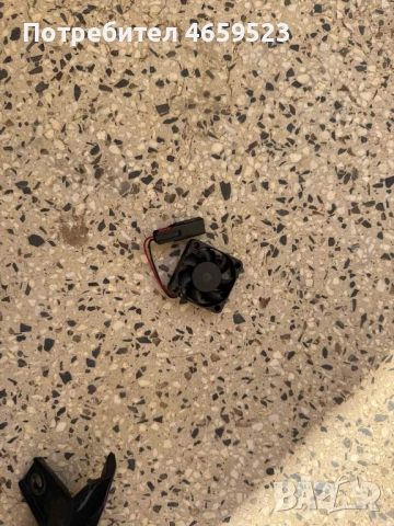 Вентилатор охлаждане камера на предно стъкло на Range Rover Evoque само за 50лв. EF40101B2-Q00A-AB9, снимка 2 - Части - 52543958