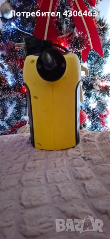 Парочистачка CLEANmaxx 800W – Компактна, удобна, работеща , снимка 3 - Парочистачки и Водоструйки - 52593120