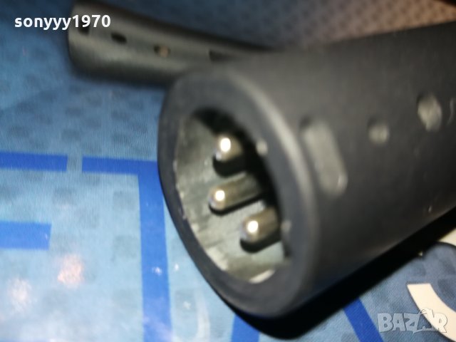 SHURE SM58 MICROPHONE FROM GERMANY 1001221724, снимка 8 - Микрофони - 35392754