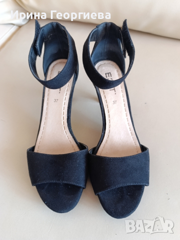дамски сандали нови , снимка 4 - Сандали - 44908372