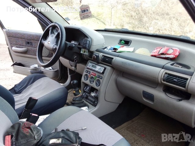 Land Rover Freelander TD, снимка 5 - Автомобили и джипове - 43880835