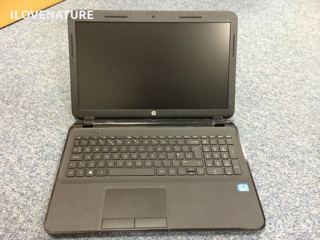  HP 250 G2 на части - изрядно състояние - всичко налично, снимка 1 - Части за лаптопи - 26426284