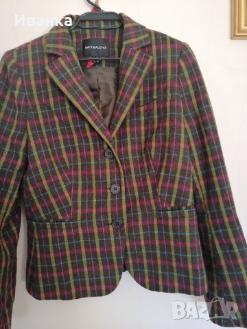 дамски сака и елеци , снимка 5 - Тениски - 43759604