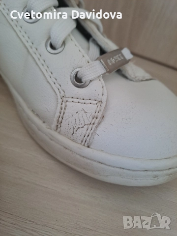 Детски обувки Mexx