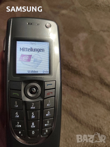 Nokia - 9300, снимка 9 - Nokia - 52183722