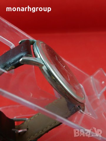 Часовник Q&Q /Надраскано стъкло/, снимка 2 - Мъжки - 26467989