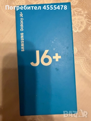 Samsung j6, снимка 6 - Samsung - 52594122