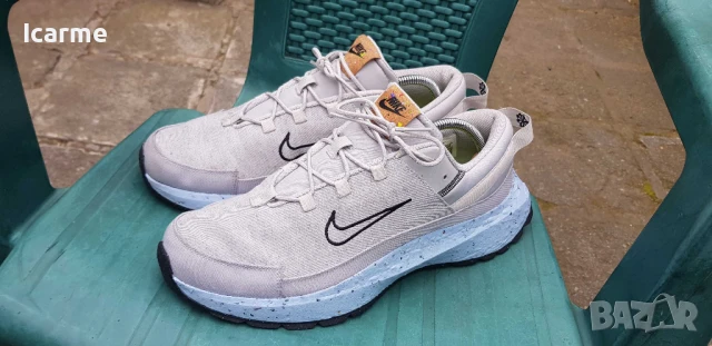 Оригинални маратонки Nike Crater Remixa