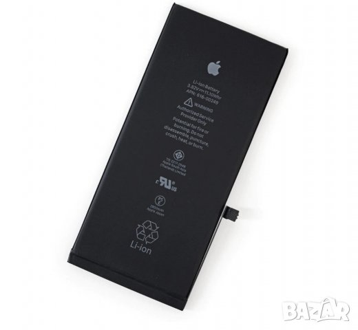 Батерия за iPhone 8 plus, оригинална батерия за Айфон 8 плюс, батерия за Apple iPhone 8+