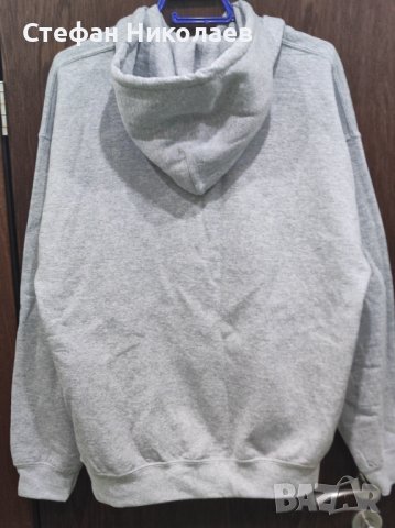 Мъжки суичър , снимка 2 - Суичъри - 43276843