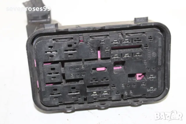 Бушонно тяло VW Audi  1K0938800B, снимка 2 - Части - 50337508