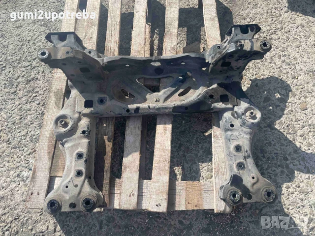 Преден Мост 10A400021 VW ID.3 E11 pro, снимка 1